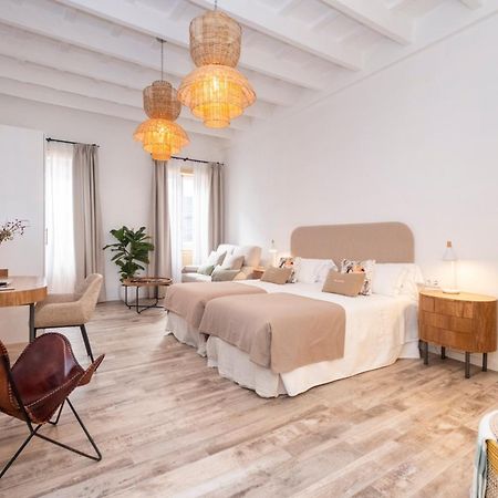 Encant De Alaior Boutique Hotel Exterior photo