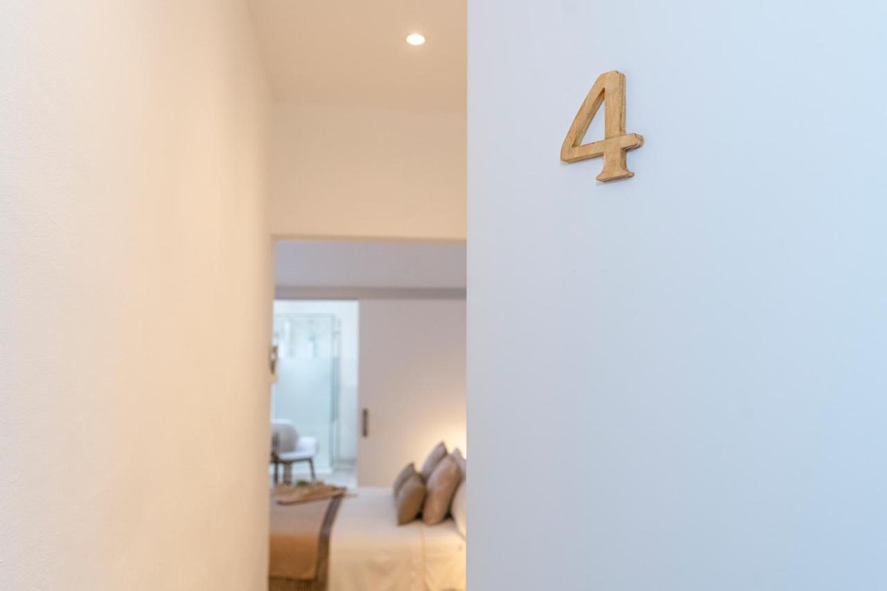 Encant De Alaior Boutique Hotel Exterior photo