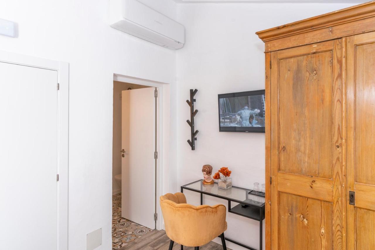 Encant De Alaior Boutique Hotel Exterior photo
