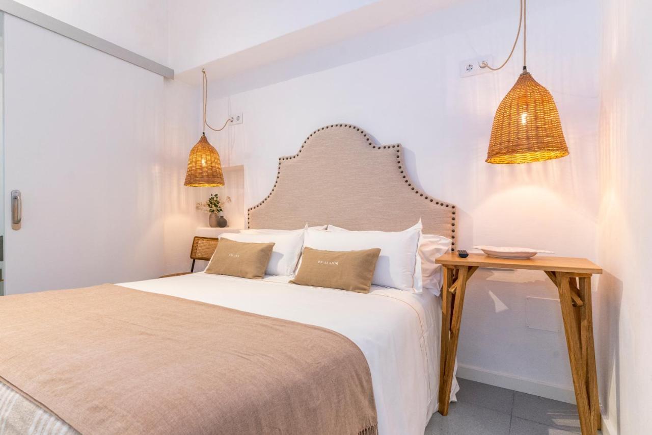 Encant De Alaior Boutique Hotel Exterior photo