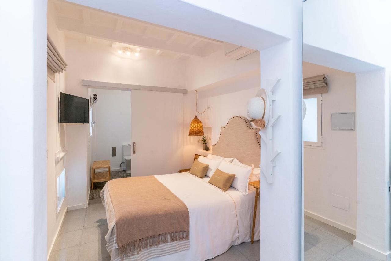 Encant De Alaior Boutique Hotel Exterior photo