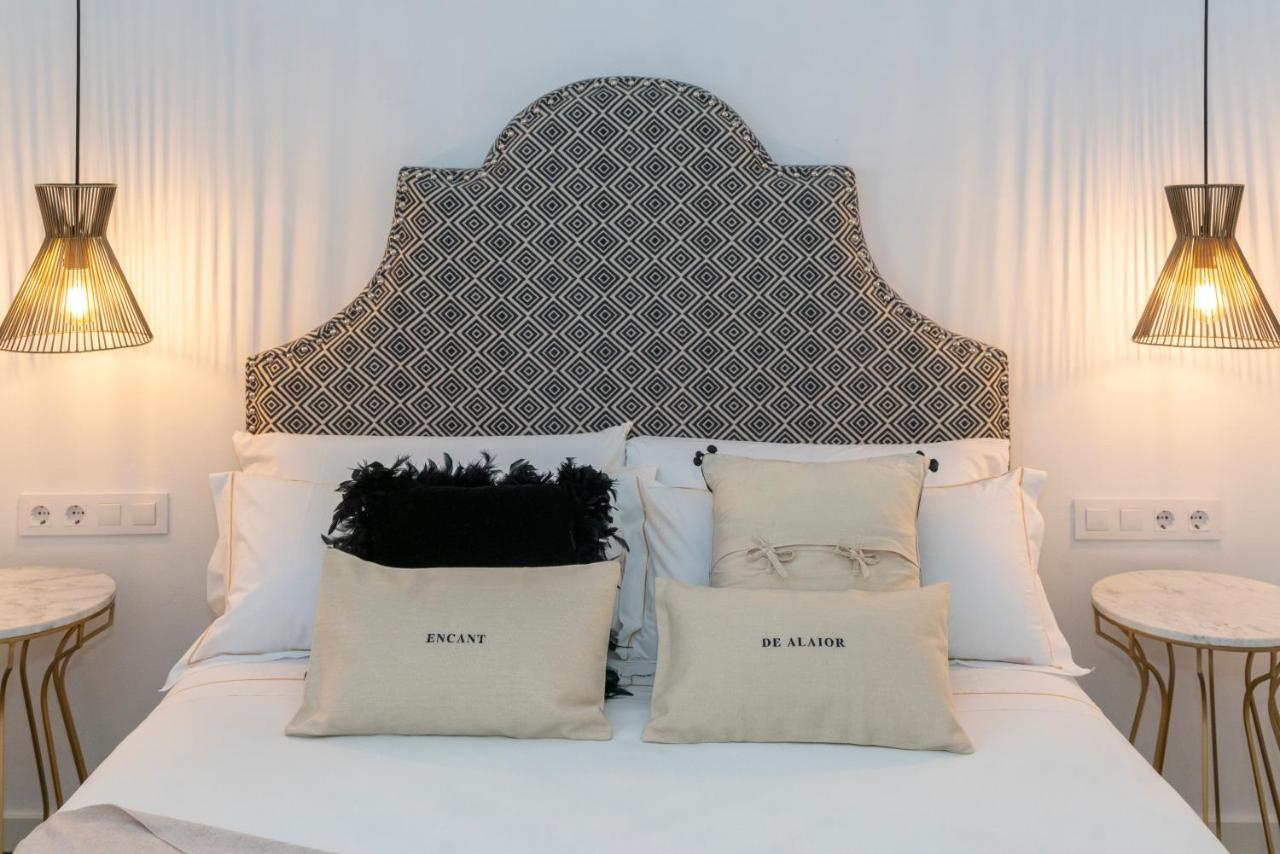 Encant De Alaior Boutique Hotel Exterior photo