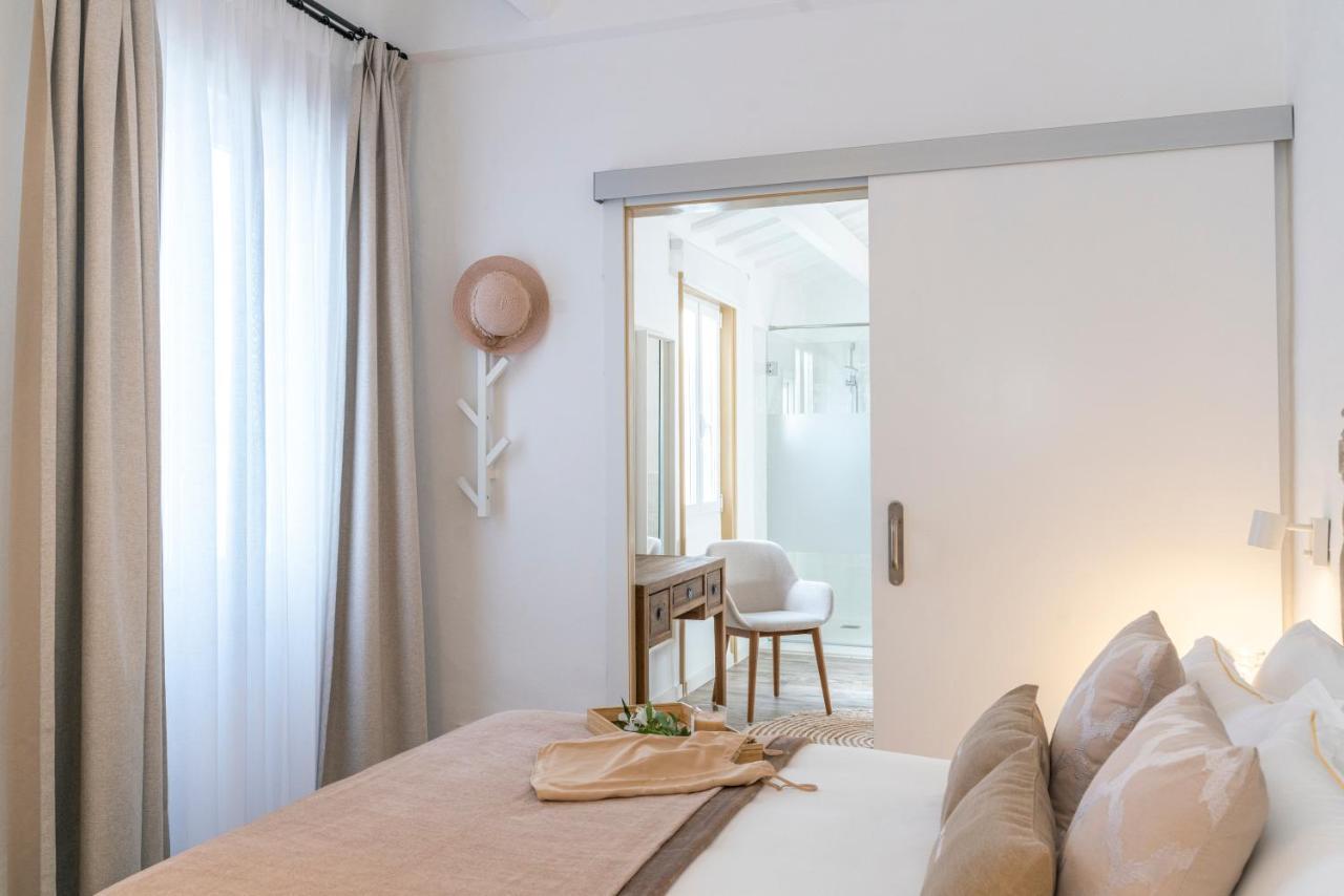 Encant De Alaior Boutique Hotel Exterior photo