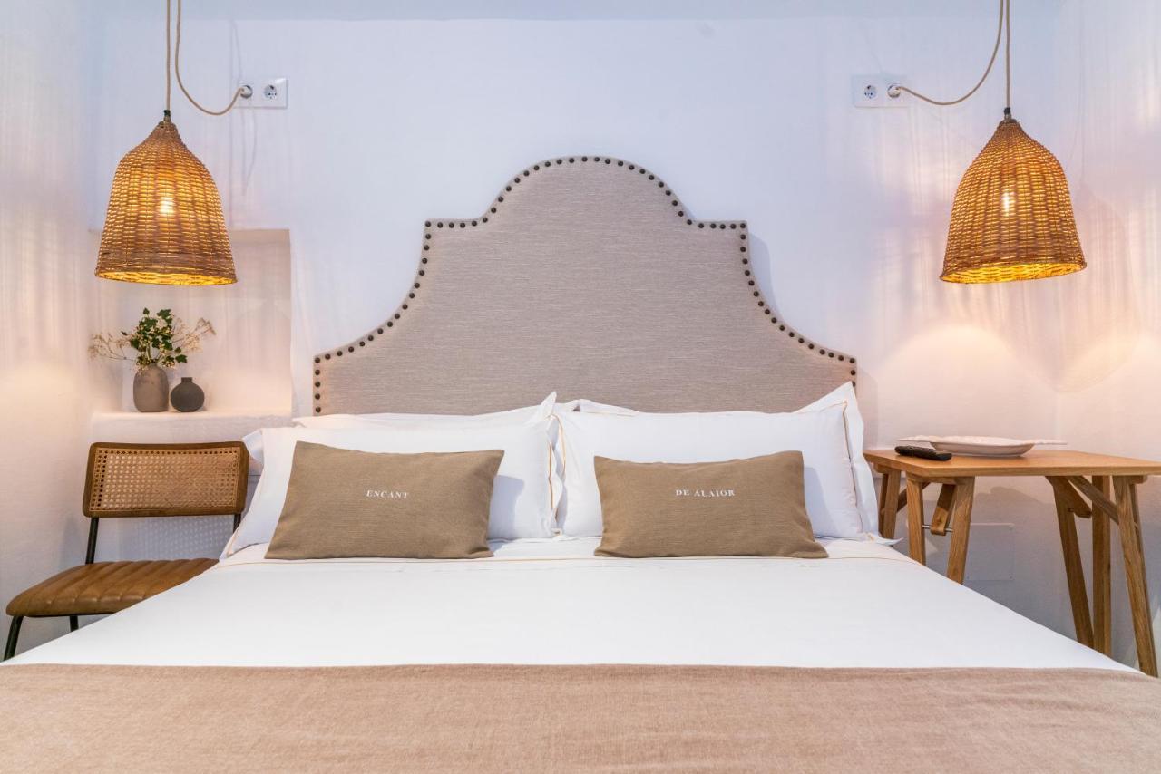 Encant De Alaior Boutique Hotel Exterior photo