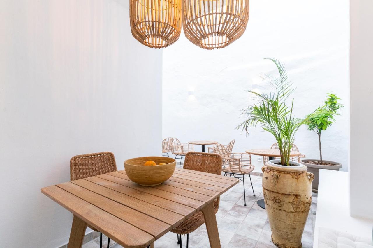 Encant De Alaior Boutique Hotel Exterior photo